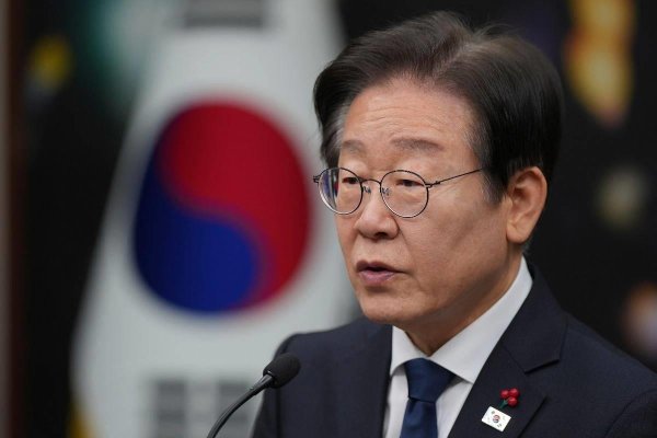 红启网 李在明涉嫌违反《公职选举法》案将于5月1日宣判